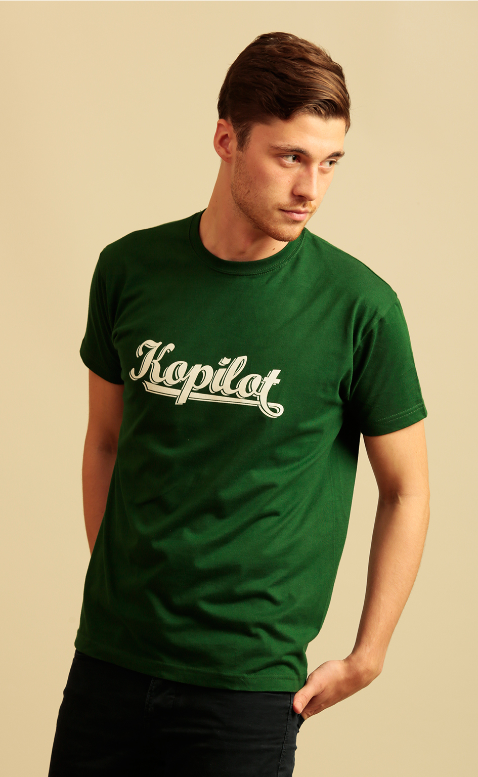 basic -front